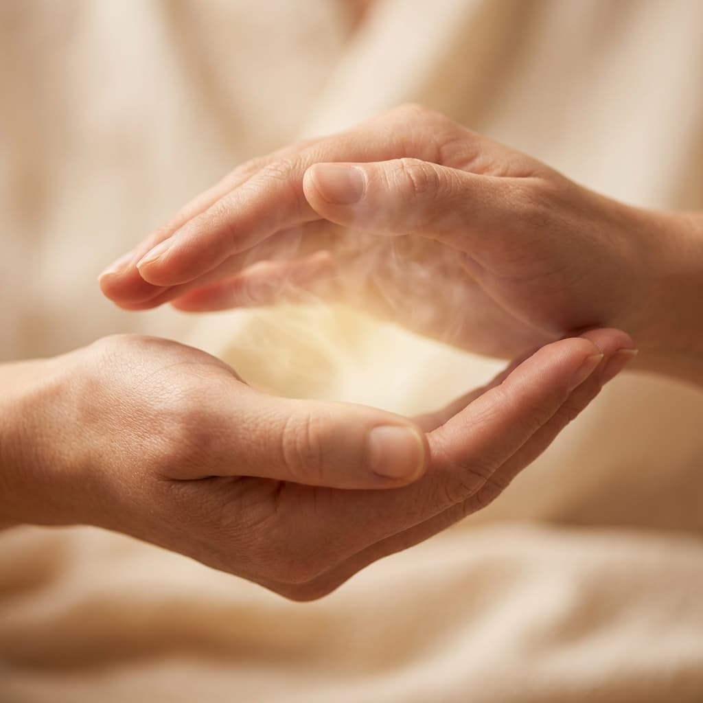 Sesión Biodecodificación
